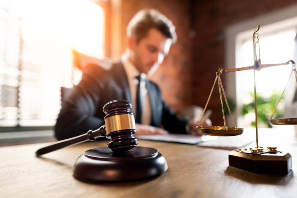 ثقة المسار للمحاماة و الاستشارات القانونية