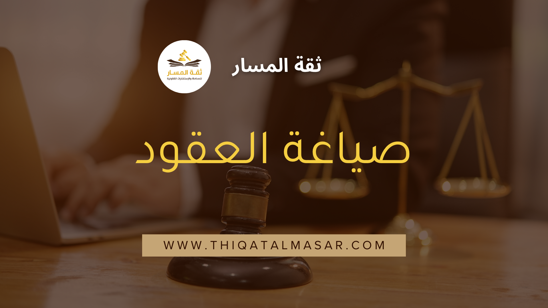 Brown and White Clean Lawyer Business Presentation (3)